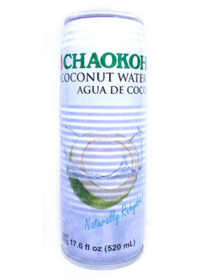 TCC  Coconut WATER ( L )