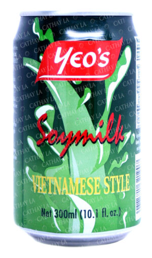 YHS  Sua La Dua Soy Milk (TIN)