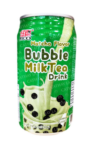 RICO  Bubble Matcha Drink