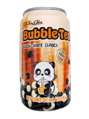 CHIN  Bubble Tea -Brown Sugar