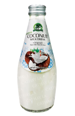 EVERGREEN  Original Coco Milk W/Jelly