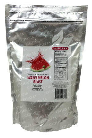 T-ZONE  Watermelon Powder P1069