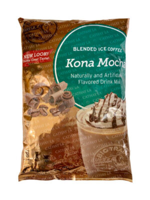 BIG TRAIN  Ice Kona Mocha 610830