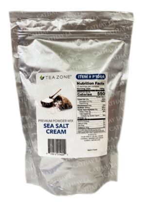 T-ZONE  Sea Salt Cream P1044