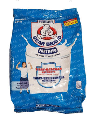 BEAR  Powdered Milk