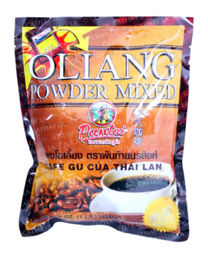 PANTAI  Coffee Powder (Oliang)