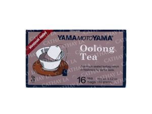 YAMA  Oolong Tea #131