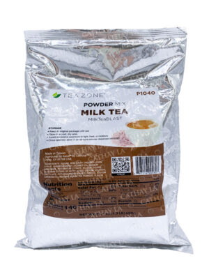 T-ZONE  Milk Tea Powder P1040