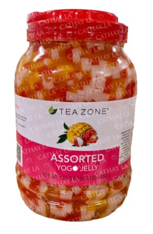 T-ZONE Rainbow Yogo Jelly B2020