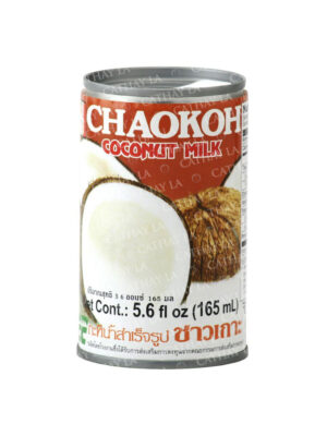 CHAOKOH  (BABY) Coconut Milk