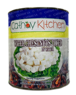 CATHAY  Water Chestnut  (DICE ) A10