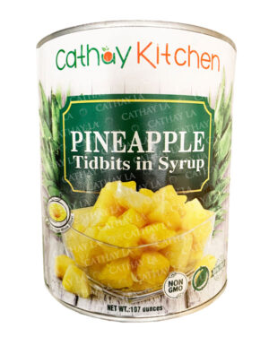 CATHAY  Pineapple (TIDBIT)  A10