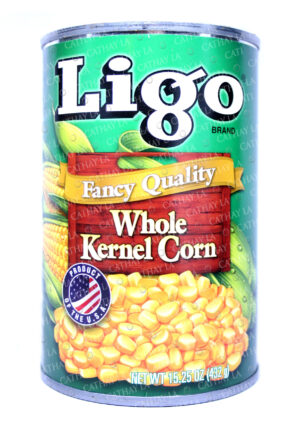 LIGO  Whole Kernel Corn