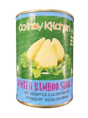 CATHAY  Winter Bamboo Shoot (S)