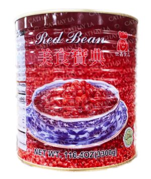 T-ZONE  TIN-Sweet Red Bean B1010