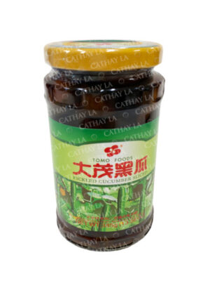 TOMO  Pickled Cucumber Slice #2129