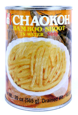 TCC  Bamboo Shoot (S) Strip