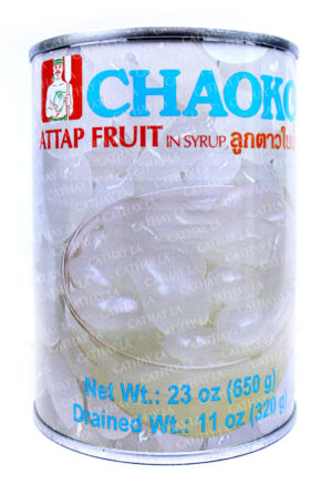 TCC  Attap Fruit Palm Seed