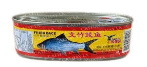 EAGLE COIN  Fried Dace Bean Stick