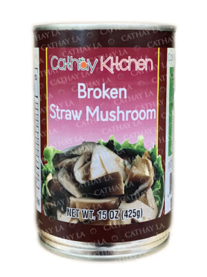 CATHAY  Broken Mushroom