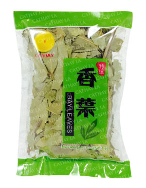 CATHAY  Dried Bay Leaves (1 oz)
