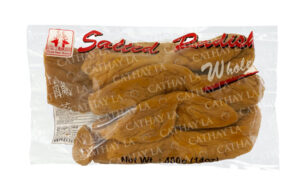 DEER  Radish Whole SALTED DV044