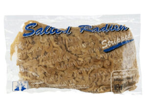 DEER  Radish Sweet STRIP DV041