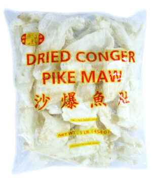 FISHMAN  Pike Maw (L) #1