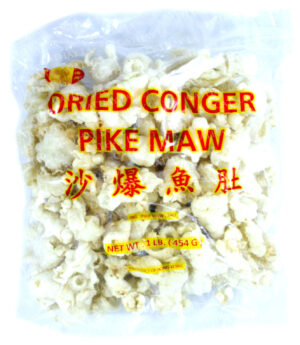 FISHMAN  Pike Maw #2