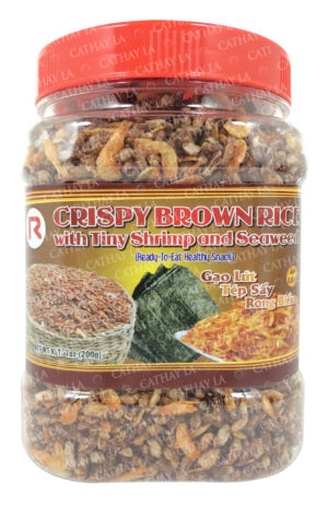 VIET MY  Fried Pork Skin