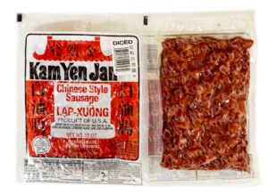 KYJ   Pork Strips  12 oz