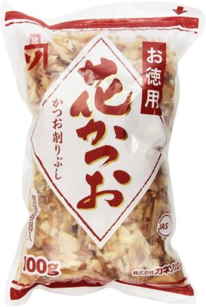 KANESO  Bonito Flakes Hana Katsuo