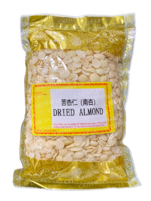 CHINA  Almond Dried (SOUTH)