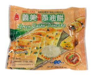 I MEI  Pancake Green Onion