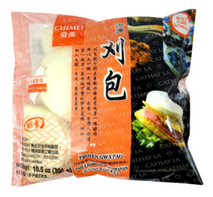 CHIMEI  Sandwich Bun (Gwa Pao)1693110