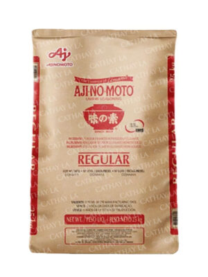 AJINOMOTO  MSG (USA)  50 LB
