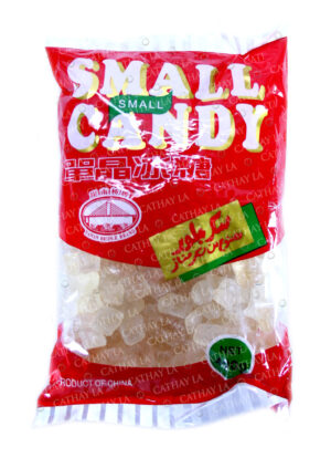 S WORD  Yellow Crystal Candy (R)