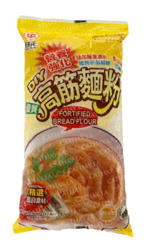 SUNRIGHT  Bread Flour (Hight) #343