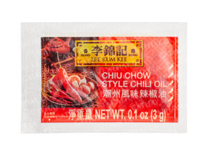 LKK  TOGO Chiu Chow Chili Crisp