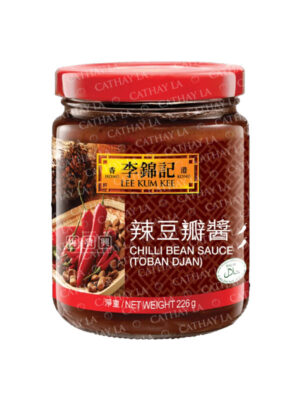 LKK  Dou Ban Chili Bean  Sauce (S)