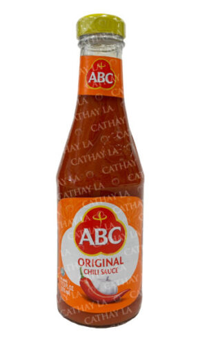ABC  Original Chilli Sauce