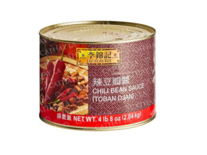 LKK  Chili Bean SCE (TOBAN DJAN) A10