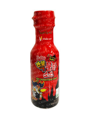 SAMYANG (SAUCE) EXTREME 2X  59203