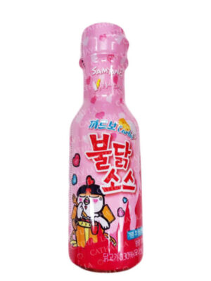 SAMYANG  (SAUCE) CARBO #59205