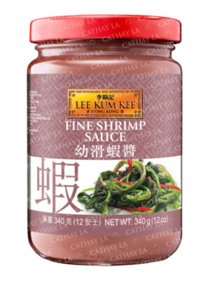 LKK  FINE Shrimp Sauce (L)