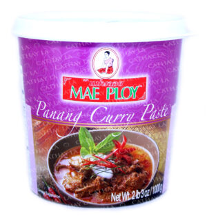 MAEPLOY  Panang Curry Paste (L)