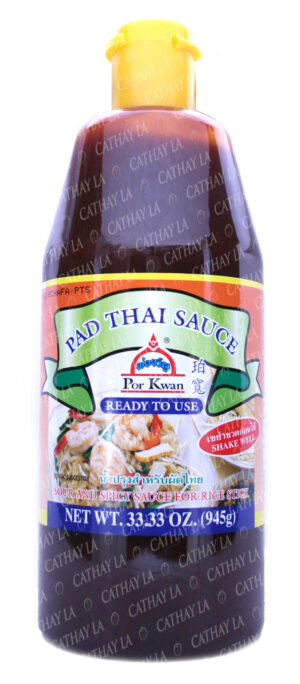 PORKWAN  Pad Thai Sauce (L)
