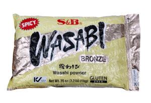 SBIC  Wasabi Powder (2.2 LBS)