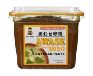 MIKO  Awase Aka+shiro Miso 27602