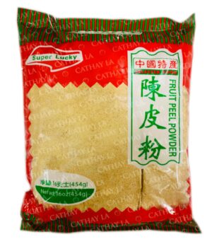 G-COCK  Orange Peel Powder